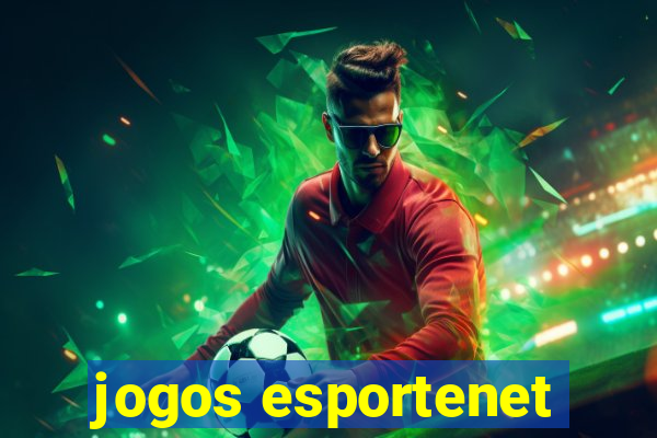 jogos esportenet